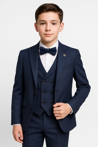 Sirri boys slim - slim, formal
