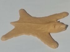 PLAYMOBIL BEAR SKIN RUG