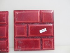 Victorian Ceramic Fireplace