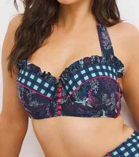 Joe Browns Halter Bikini Top