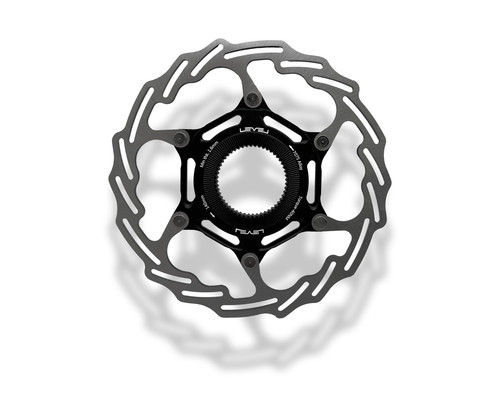 Ribble level centre - level, disc