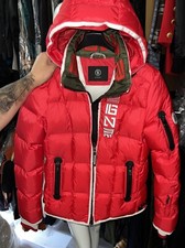 Authentic Bogner Giana D Ski