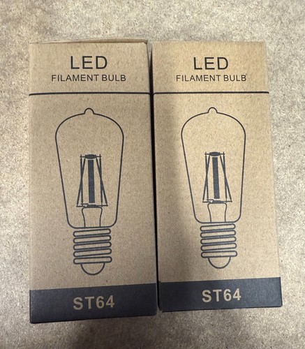 St64 vintage e27 - st64,, e27,
