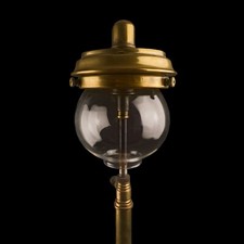 Tilley onion globe shades - tilley,