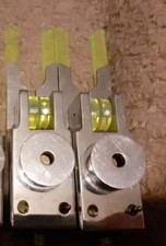 Nash stainless alarm snag ears