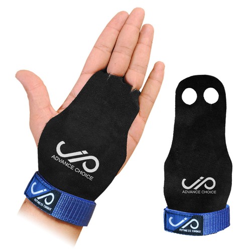 Gymnastics leather palm - jp,