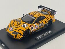 1/43 Ebbro M4 Esso Ultra Tiger