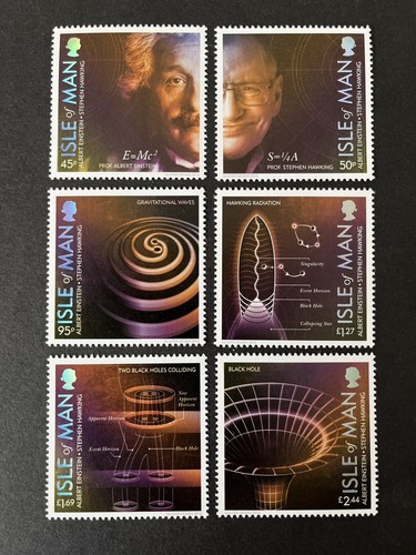 Isle man 2016 mnh - 2016,