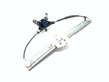 GENUINE MAZDA 2 TS2 MK3 NSR PASSENGER SIDE REAR WINDOW WINDER 2007-2014