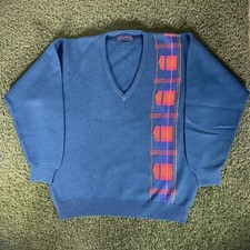 Pringle Jumper Nick Faldo