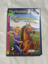 Barbie Horse Adventure : Wild