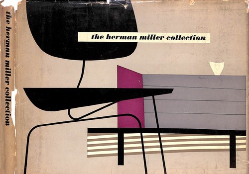 The herman miller - "the, collection"