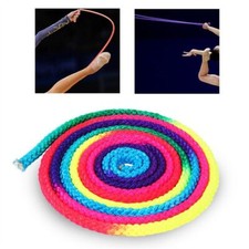 Rhythmic Gymnastics Rope Nylon
