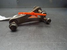 KTM EXC 300 1995 Engine Mounts 