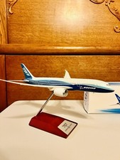 Boeing 787 Dreamliner Hogan