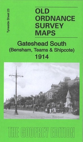 Gateshead south 1894 1914 - gateshead,