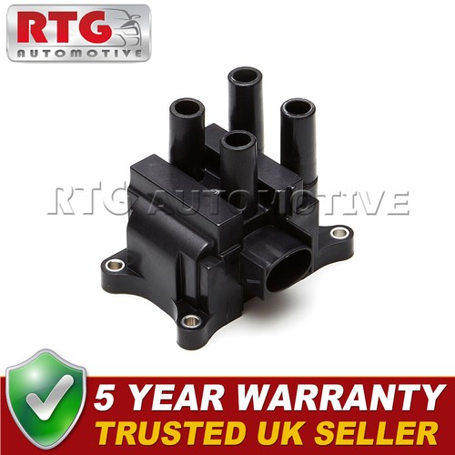 Ignition coil pack fits - ignition, ford