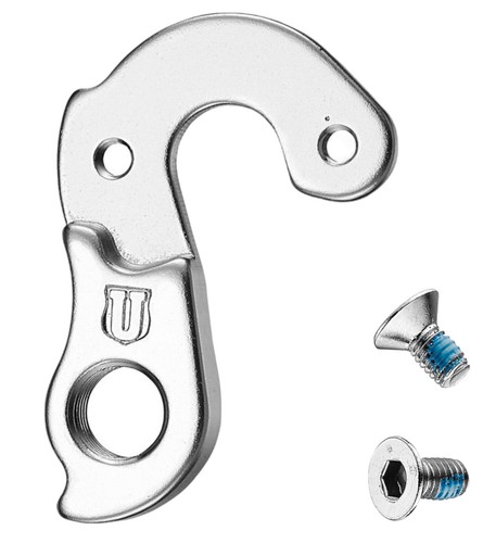 Derailleur hanger 385 - hanger,