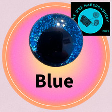 20mm Safety Eyes, Various