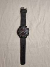 Crosshatch mens watch large - mens,