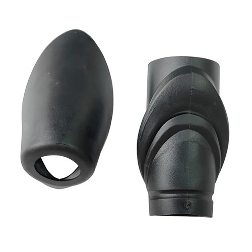 Antenna base grommet - base,