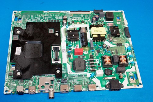 Main board bn96 50988j - main, bn96-50988j