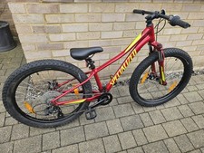 Specialized Riprock 24 Mountain Bike | Junior