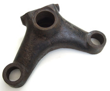 AJS & Matchless Fork Top Yoke - Various Vintage British Motorcycles