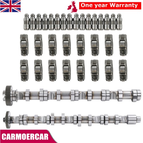 Engine camshaft lifters rocker - camshaft,
