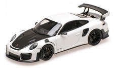 Porsche 911 991.2 GT2 RS 2018