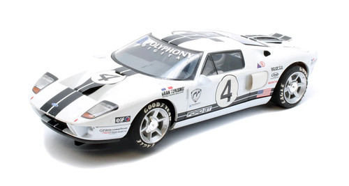 Scalextric scale c2995 - scalextric, 1:32