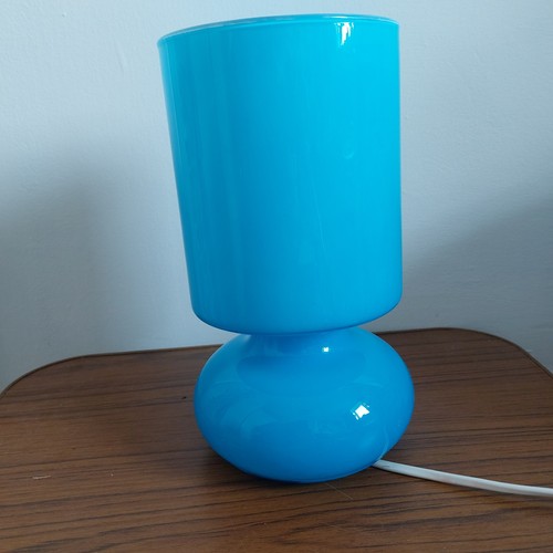 Vintage ikea lykta table - table, lamp