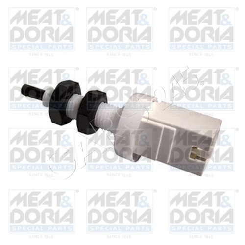 Brake light switch - for, iveco