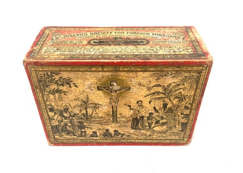 Antique joseph s society - st.,