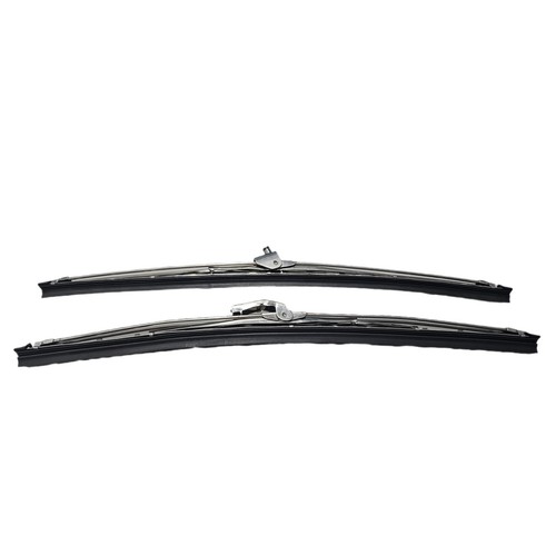 Triumph stag wiper blades - blades,