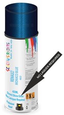 Aerosol Spray Paint For