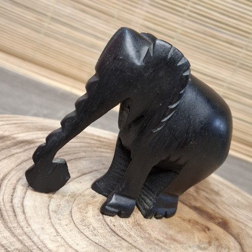 Vintage hand carved - hand,