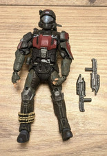 McFarlane Halo 3 Anniversary Series ODST Soldier Mickey 4.5"  Action Figure