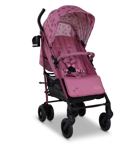 Cossatto supa lite pram - , in