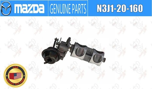 Mazda genuine intake - mazda, rx-8