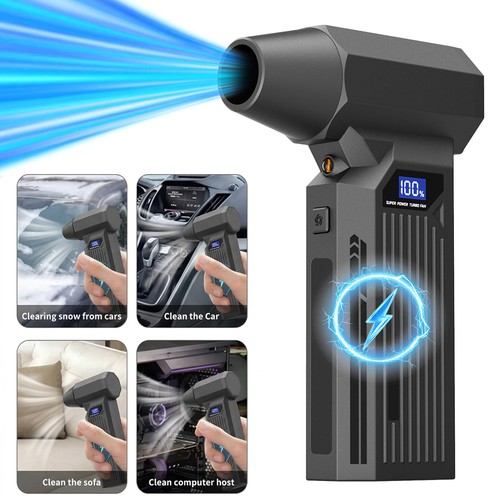 Portable jet dry mini - dry, blower