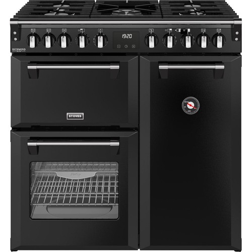 Stoves 444411867 richmond - 444411867,