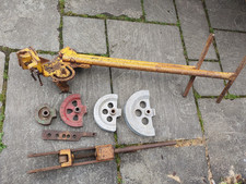 Hilmor G.L 3B Pipe Bender