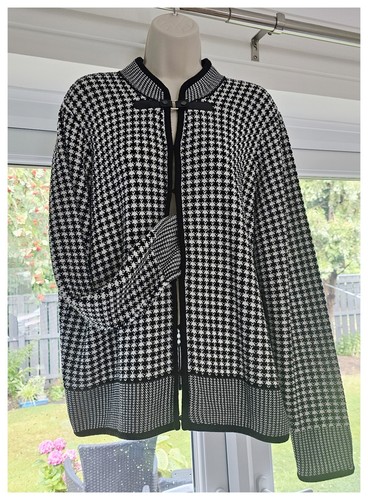 Betty barclay vintage cardigan - betty,