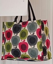 ORLA KIELY for Tesco APPLE