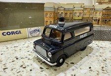 Corgi 1993 Vintage 1960s