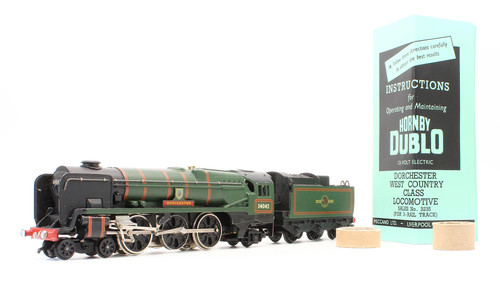 Pre owned 3235 - pre-owned, br