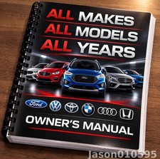2023 FIAT PANDA OWNERS MANUAL