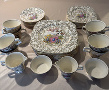 Vintage H&K Tunstall