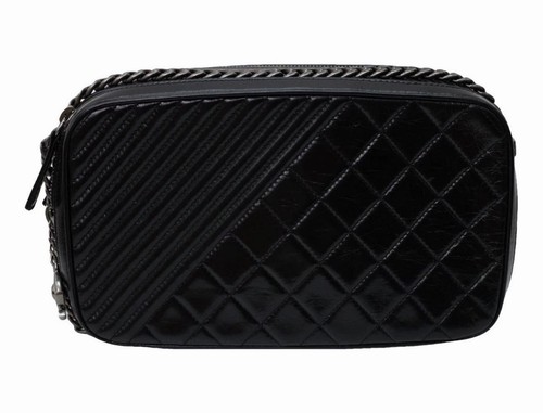 Chanel coco boy - chanel, strap